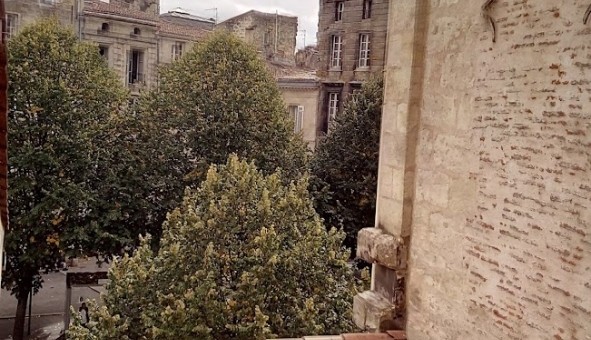 Logement tudiant Colocation à Bordeaux (33300)
