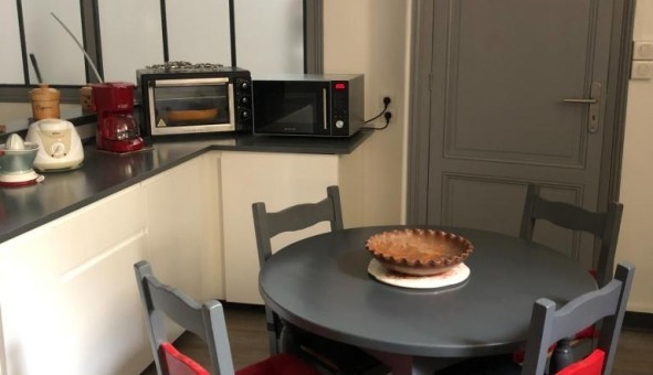 Logement étudiant Colocation à Bordeaux (33300)