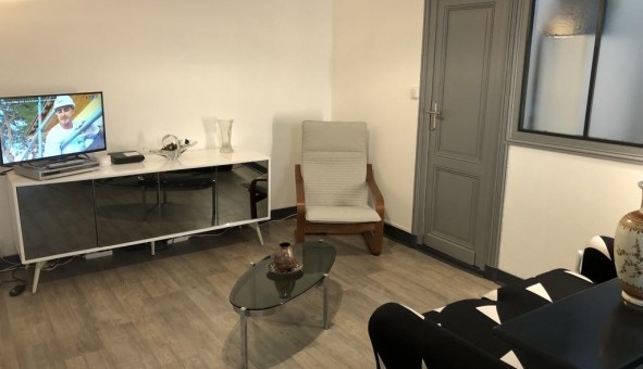Logement étudiant Colocation à Bordeaux (33300)