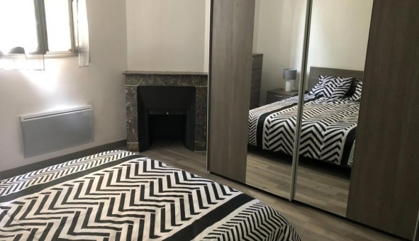 Logement étudiant Colocation à Bordeaux (33300)