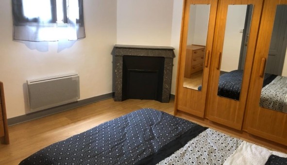 Logement étudiant Colocation à Bordeaux (33300)