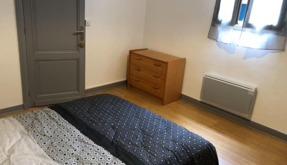 Logement étudiant Colocation à Bordeaux (33300)