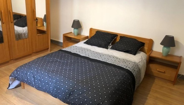 Logement étudiant Colocation à Bordeaux (33300)