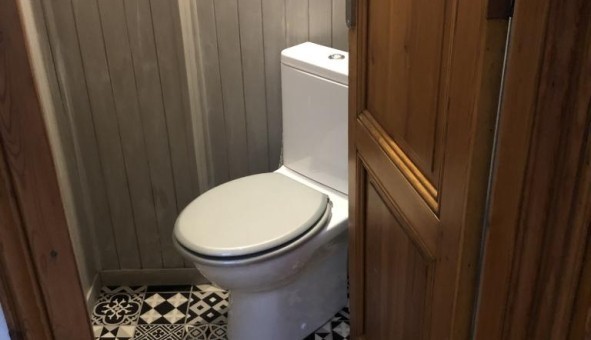 Logement étudiant Colocation à Bordeaux (33300)