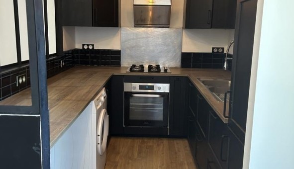 Logement tudiant Colocation à Bordeaux (33300)