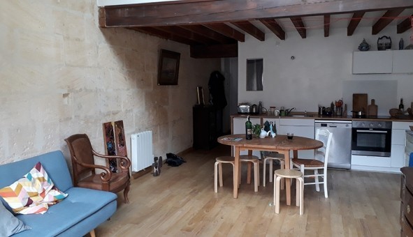 Logement tudiant Colocation à Bordeaux (33300)