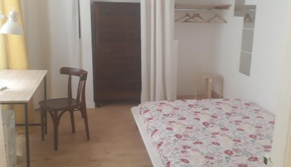 Logement tudiant Colocation à Bordeaux (33300)