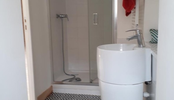 Logement tudiant Colocation à Bordeaux (33300)