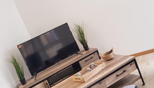 Logement tudiant Colocation à Bordeaux (33300)
