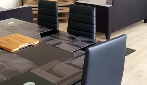 Logement tudiant Colocation à Bordeaux (33300)