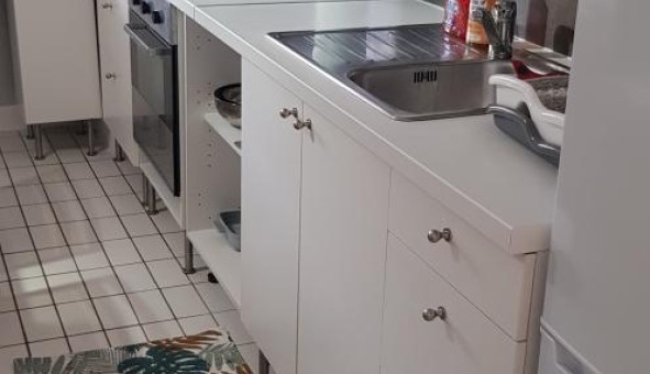 Logement tudiant Colocation à Bordeaux (33300)