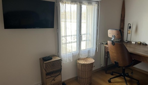 Logement tudiant Colocation à Bordeaux (33300)