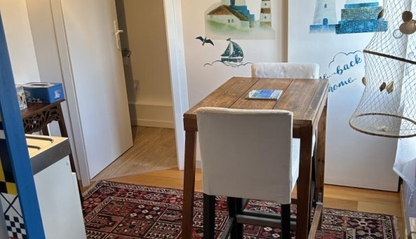 Logement tudiant Colocation à Bordeaux (33300)
