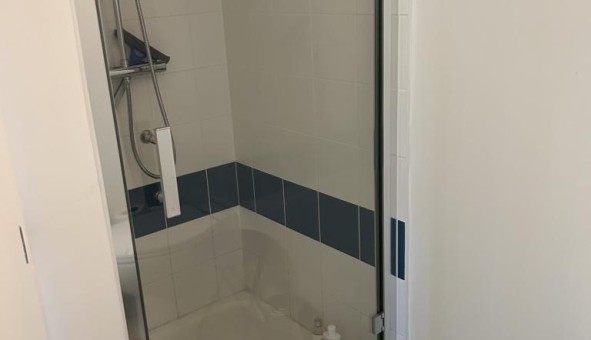 Logement tudiant Colocation à Bordeaux (33300)