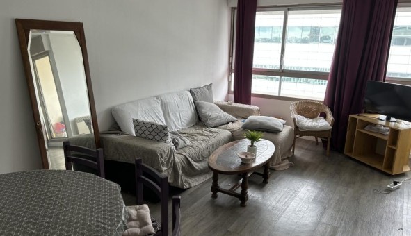 Logement tudiant Colocation à Bordeaux (33300)