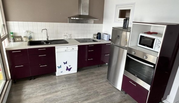 Logement tudiant Colocation à Bordeaux (33300)