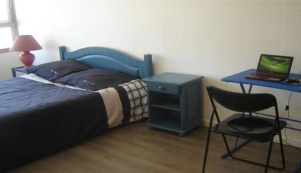 Logement tudiant Colocation à Bordeaux (33300)