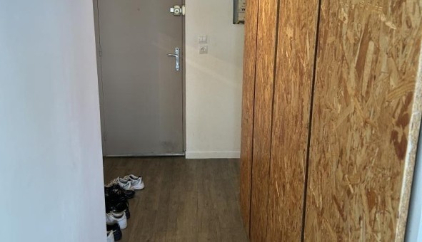 Logement tudiant Colocation à Bordeaux (33300)