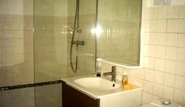 Logement tudiant Colocation à Bordeaux (33300)