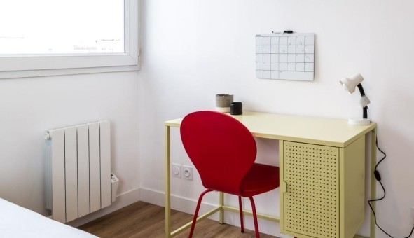 Logement tudiant Colocation à Bordeaux (33300)