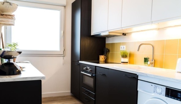 Logement tudiant Colocation à Bordeaux (33300)