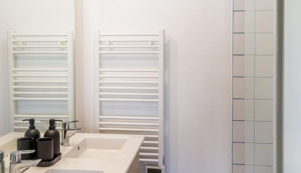 Logement tudiant Colocation à Bordeaux (33300)