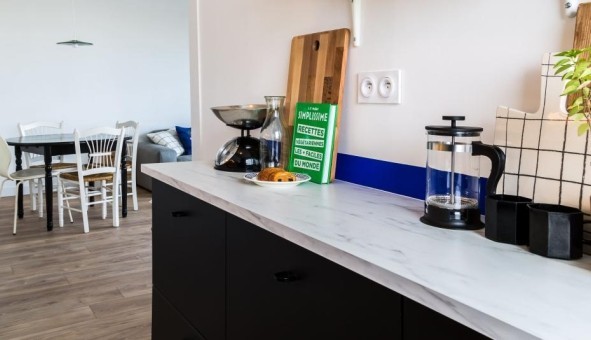 Logement tudiant Colocation à Bordeaux (33300)