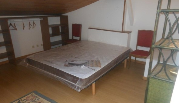 Logement tudiant Colocation à Bordeaux (33300)