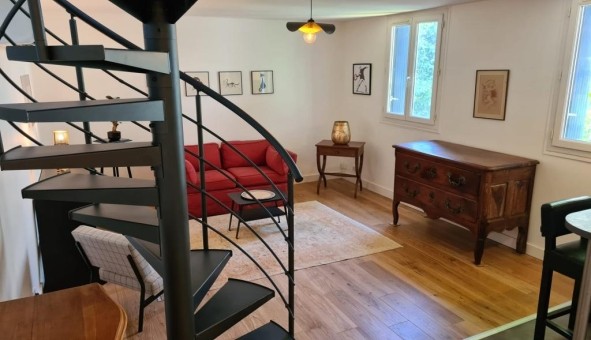 Logement tudiant Location Colocation Vide Bordeaux (33300)