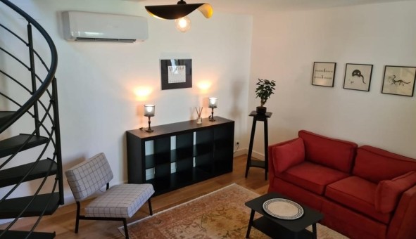 Logement étudiant Colocation à Bordeaux (33300)