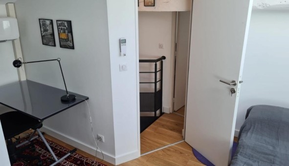 Logement étudiant Colocation à Bordeaux (33300)
