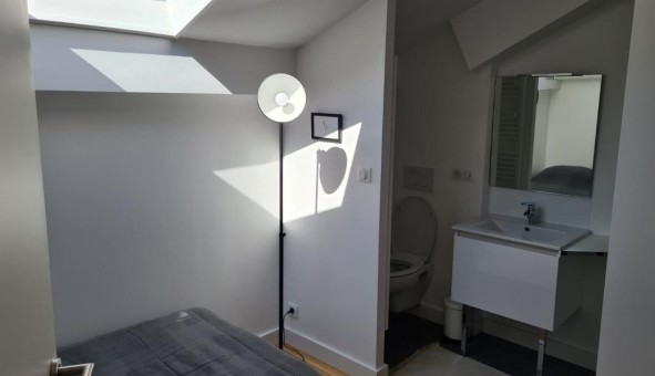 Logement étudiant Colocation à Bordeaux (33300)