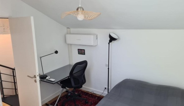 Logement étudiant Colocation à Bordeaux (33300)