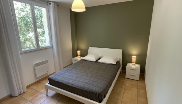 Logement tudiant Colocation à Bormes les Mimosas (83230)