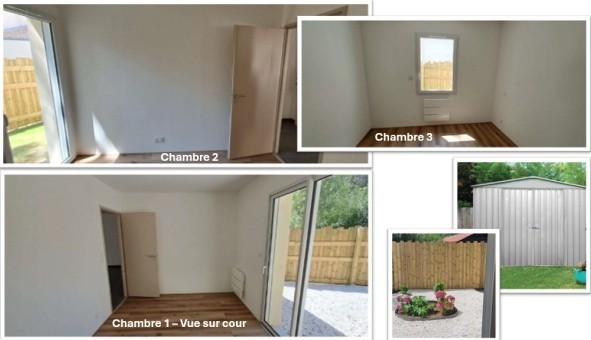 Logement tudiant Colocation à Bouaye (44830)