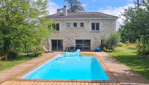 Logement tudiant Location Colocation Vide Bouguenais (44340)