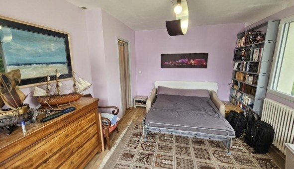 Logement tudiant Colocation à Bouguenais (44340)