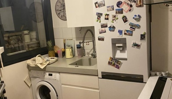 Logement étudiant Colocation à Boulogne Billancourt (92100)