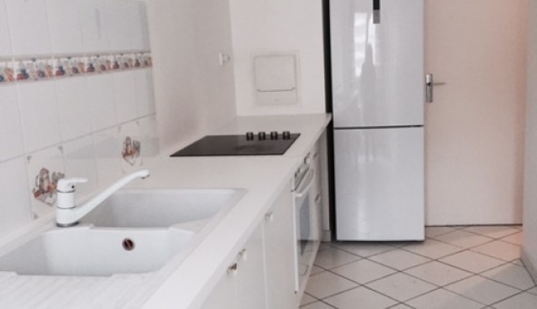 Logement tudiant Colocation à Boulogne Billancourt (92100)