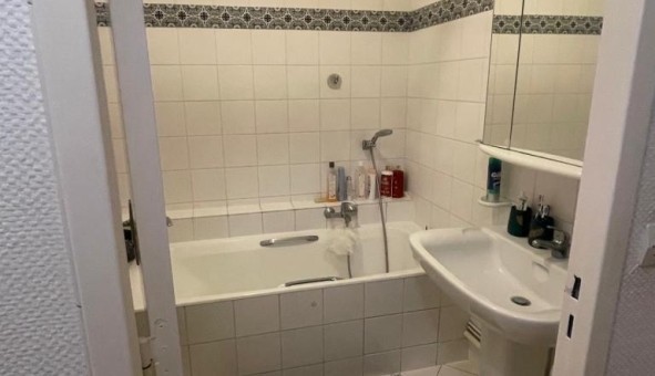 Logement tudiant Colocation à Boulogne Billancourt (92100)