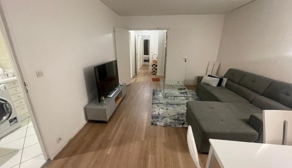 Logement tudiant Colocation à Boulogne Billancourt (92100)