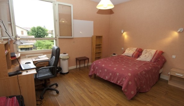 Logement tudiant Colocation à Bourg en Bresse (01000)