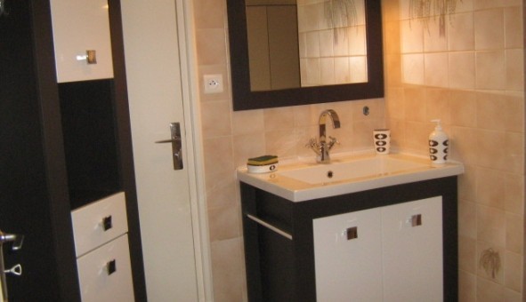 Logement tudiant Colocation à Bourgbarr (35230)