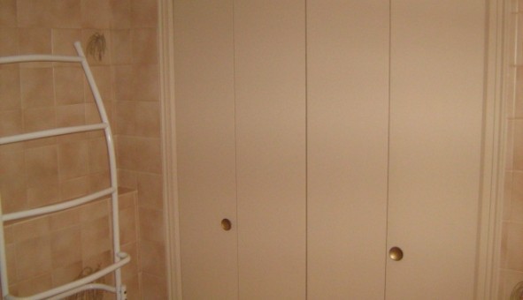 Logement tudiant Colocation à Bourgbarr (35230)