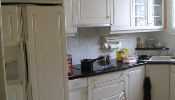Logement tudiant Colocation à Bourgbarr (35230)