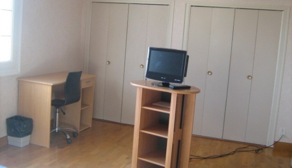 Logement tudiant Colocation à Bourgbarr (35230)