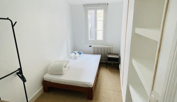 Logement étudiant Location Colocation Vide Bourges (18000)