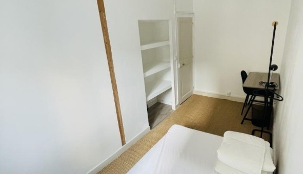 Logement tudiant Colocation à Bourges (18000)