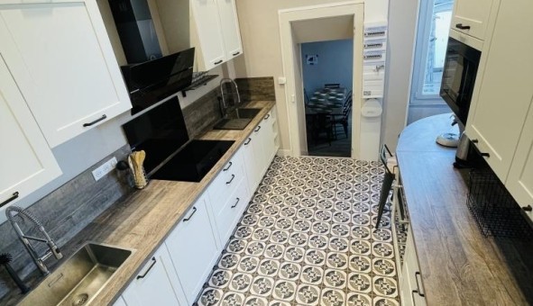 Logement tudiant Colocation à Bourges (18000)