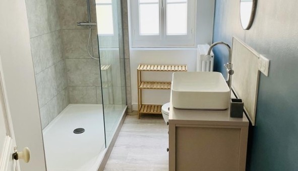 Logement tudiant Colocation à Bourges (18000)